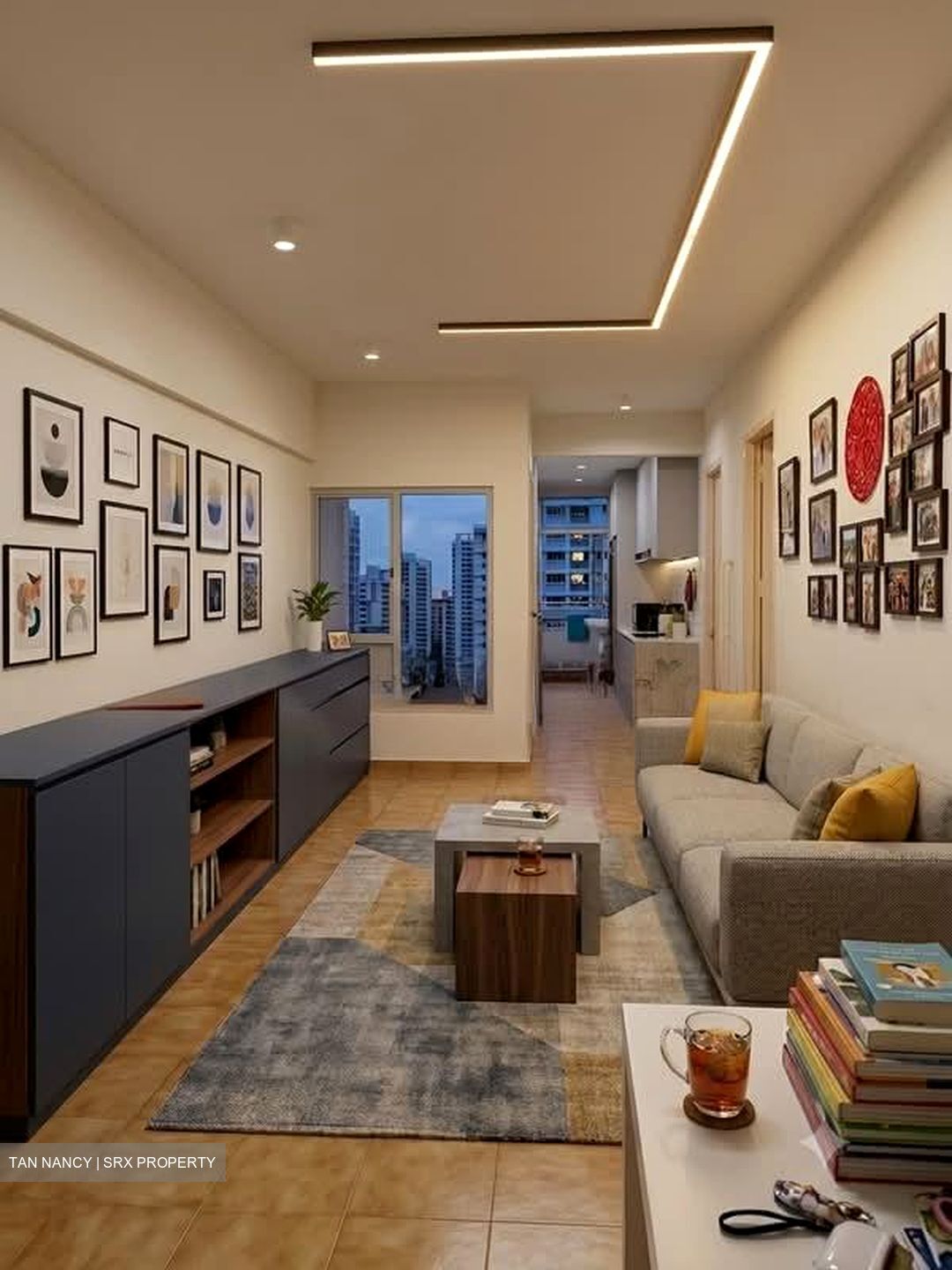 Blk 516 Jurong West Street 52 (Jurong West), HDB 3 Rooms #574479071